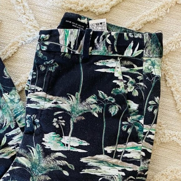 Ankle Dress Pants XS - Picture 2 of 2